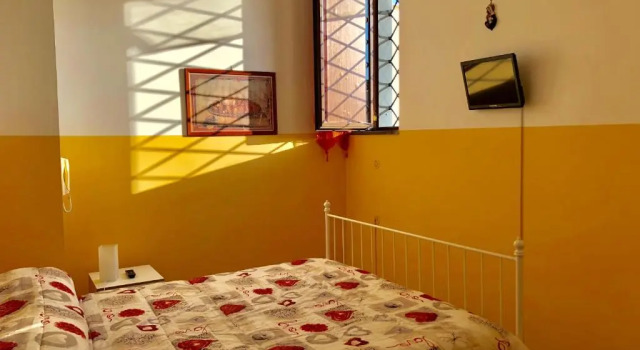 Номер Standard B&B Real La Favorita