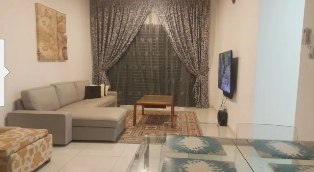 D Aura Homestay Zeva Residence, Забронировать Отель Сери-Кембанган Селангор