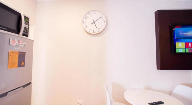 Prestigious Apartments