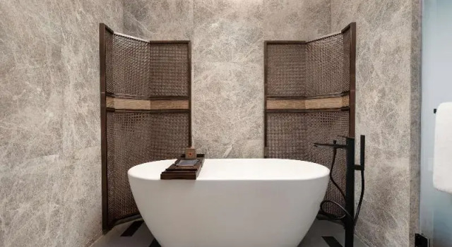 Двухместный номер Standard с красивым видом из окна Dangkou Ancient Town Hotel Wuxi - Mgallery Collect