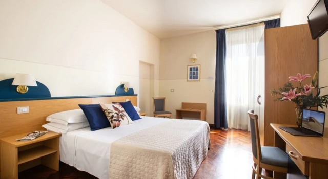 Aramis Deluxe Rooms