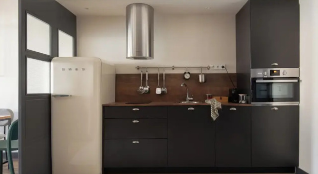 Апартаменты Deluxe Líbere Madrid Malasaña