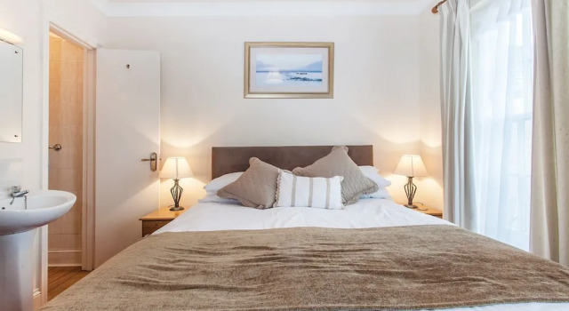 Sea View, Réserver Hôtel Truro Les Cornouailles