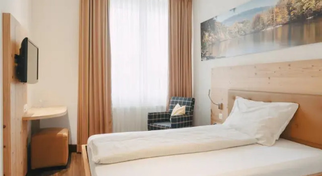 Номер Classic Boutique Hotel Waldegg