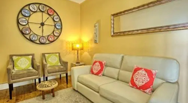 Localtraveling Cathedral & Castle - Family Apartments, Забронировать Апартаменты/квартира Санта-Мария-Майор Лиссабон, рядом с Money Museum