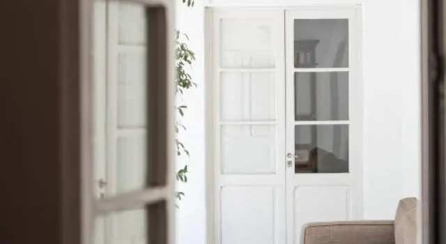 Двухместный номер Standard Postales Hotel Boutique Valle De Uco