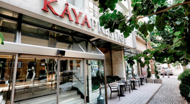 Kaya Prestige Oteli, Забронировать Отель Отели Измира по системе «всё включено», рядом с Ataturk Museum, Всё включено