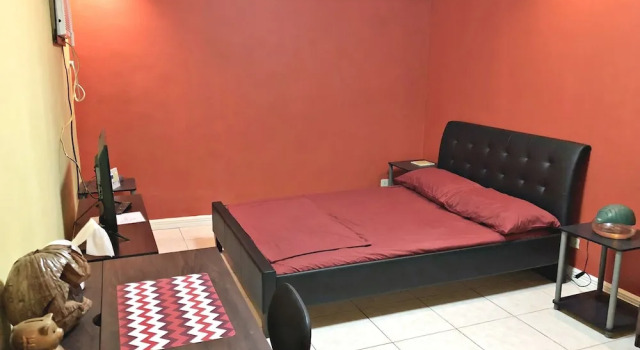 Коттедж Kalayaan Transient House