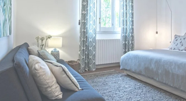 Вилла Villa Torto