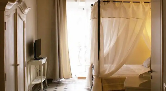 Superior suite B&B Garibaldi