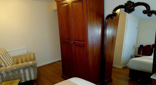 Номер Premium Rose Tor Hotel