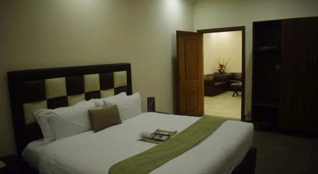 Apartament Grand Millennium Hotel