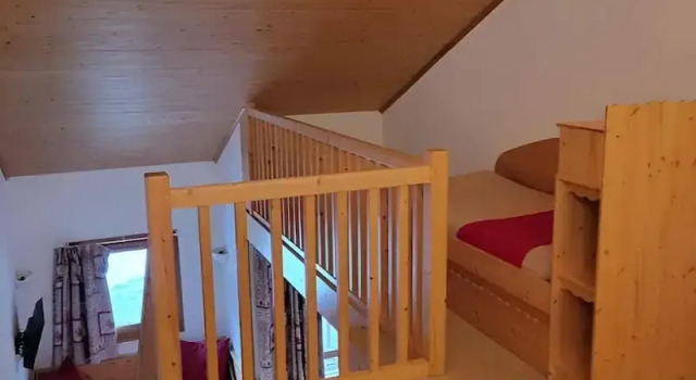 Номер Standard VVF Val-Cenis Haute-Maurienne