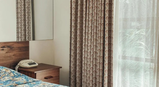 Номер Superior Innova Motel Warrnambool