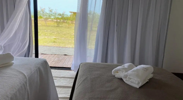 Aponem Spa Pousada, Rezervovat Lázně / Resort Wellness hotely v Bahia, SPA