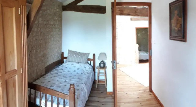 Le Puits At Puygironde, Prenota Hotel Aubeterre-sur-Dronne Charente
