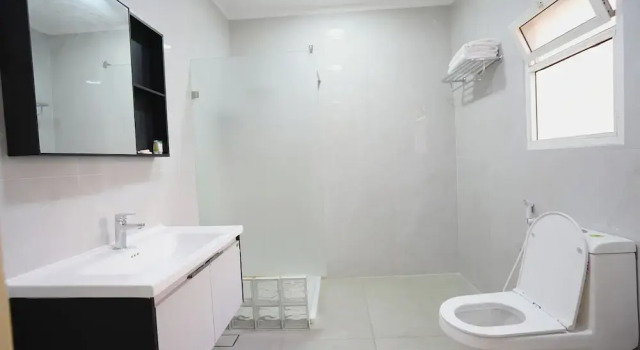 Вилла Deluxe Tropicana Hotel Bahrain