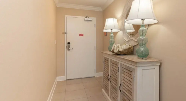 Номер Standard Phoenix Orange Beach Ii 1602 3 Bedroom Condo