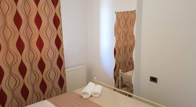 Ilia’s Apartment in Chania