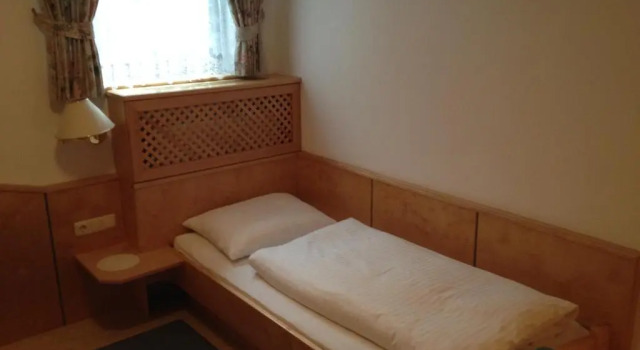 Апартаменты Apartpension Kappacher