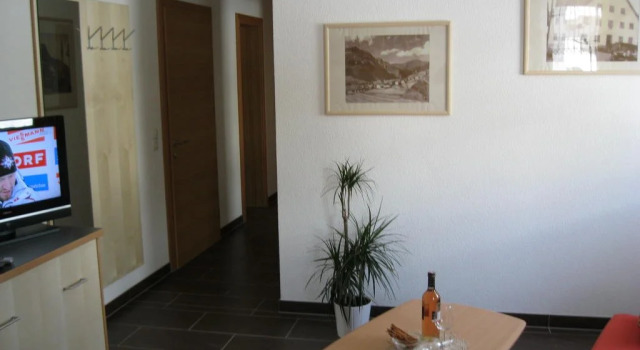 Ferienwohnung Abraham
