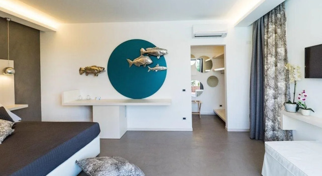 B&B Terra e Stelle, Book Bed and Breakfast Hotels in Sicily with a Pool, Swimming Pool