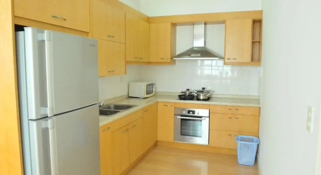 Апартаменты Standard Coco Flower Village Serviced Apartment