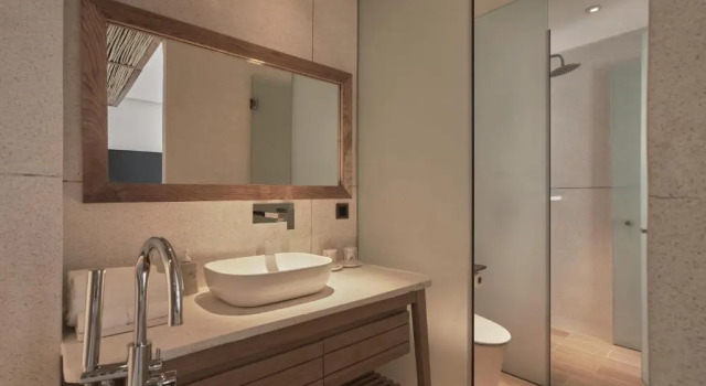 Двухместный номер Standard Sky Gem Hotel Sora