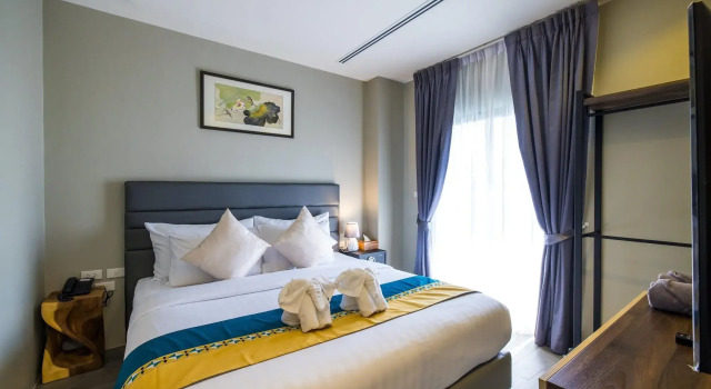 Kana Triple L Hotel