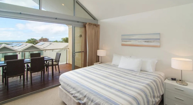 16 Seine Bay Apartment, Buchen Sie Ferienwohnung Augusta Geographe Bay