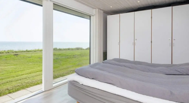 Seaside Panorama Retreat - By Traum Ferienwohnungen, Rezervovat Hotel Odder 