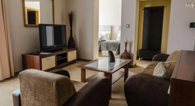 Номер Standard Hotel Rokoko Košice