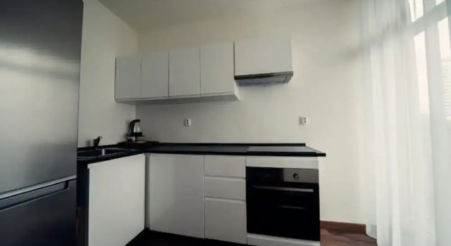 Двухместные апартаменты Superior TIFFANY Apartment Hotel
