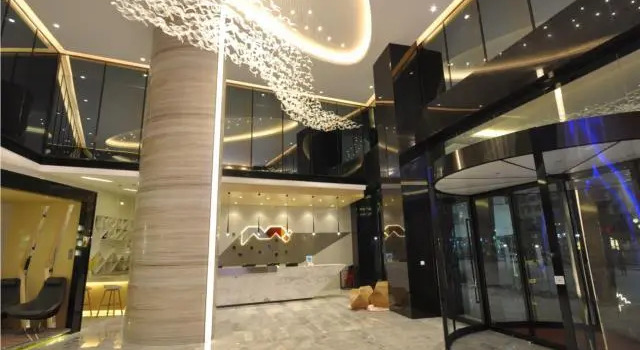 Borrman Hotel Hechi Bama, Book Hotel Bama Guangxi