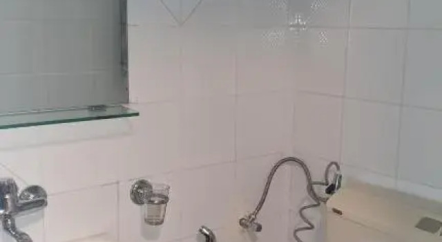 Habitación Estándar Arava Hostel