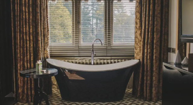 Номер Superior Hampton Manor