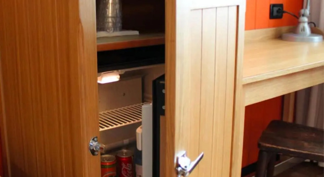Номер Standard Hotel Miramonti