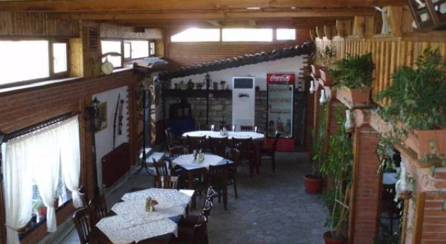 Family Hotel Saint George
