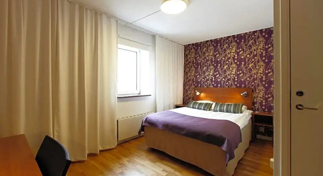 Номер Standard Hotell Conrad