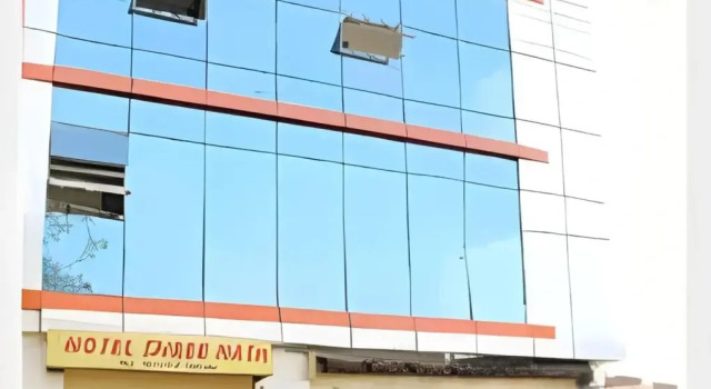 Hotel Shree Nath