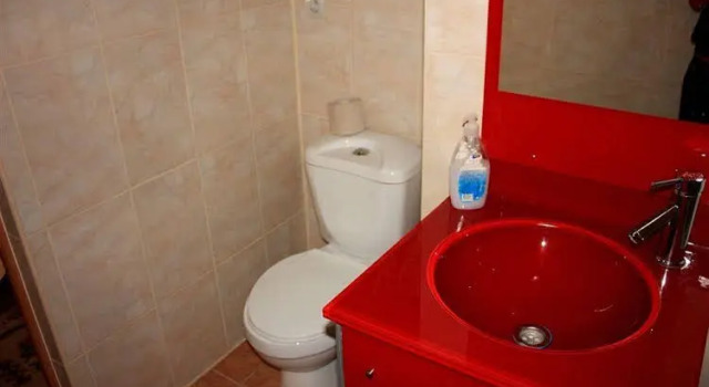 Hotel Champagne