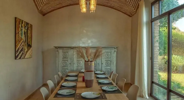 Villa Luxury Villa de luxe