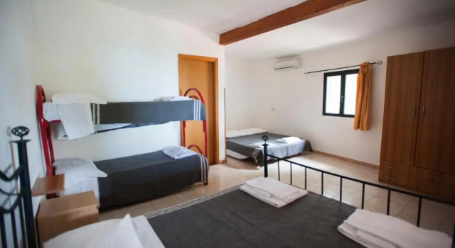 Residence Punta Cilento