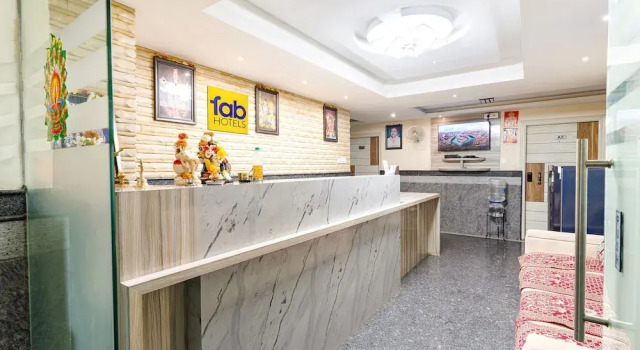 Fabhotel Sai Luxury Comforts, Забронировать Отель Отели штата Карнатаки 3 звезды, 3*