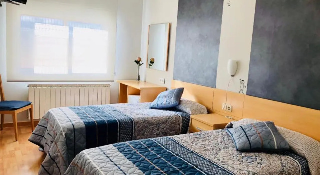 Двухместный номер Standard Hotel Viñas 17