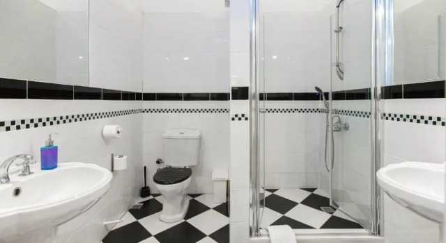 Апартаменты c 1 комнатой Chiconomy Suites