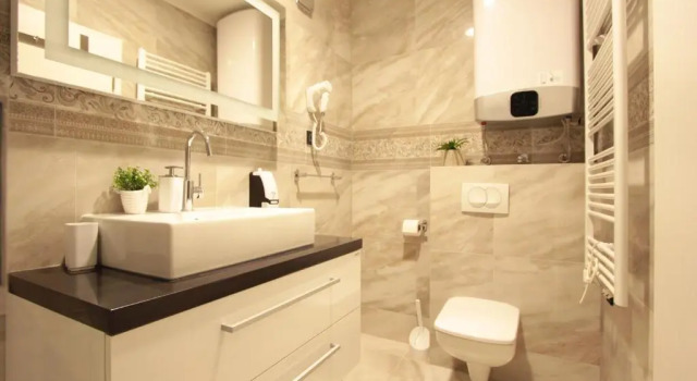 Номер Superior Well Of Life Luxury Rooms