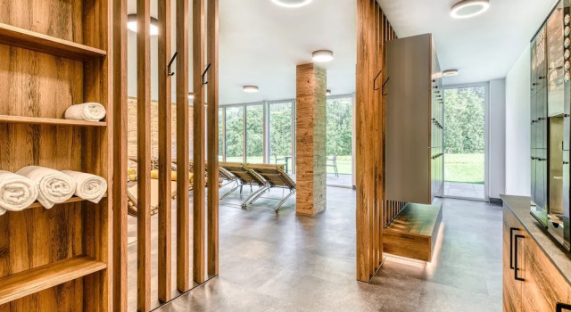 Brandnerhus Nr 12 - Balkon 3-zimmer Ferienwohnung