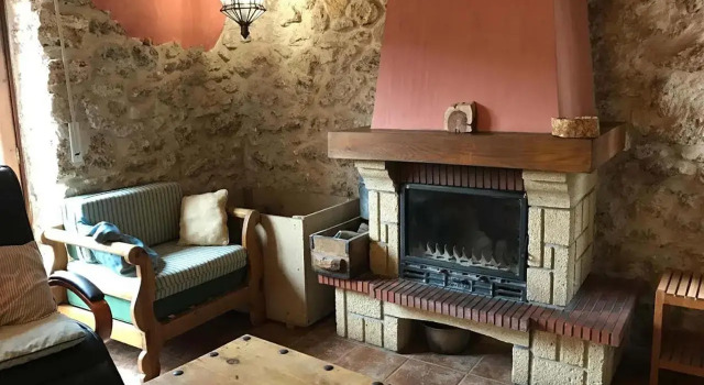 Casa Hipolito, Prenota Hotel Hotel a Alto Tajo con piscina, Piscina