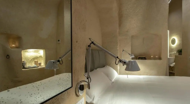 Двухместный номер Standard Conche Luxury Retreat